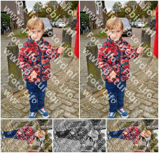 Evenement foto: Serie 736