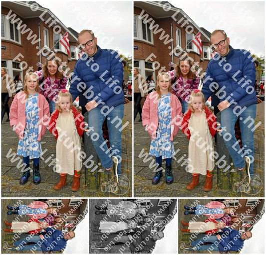 Evenement foto: Serie 736