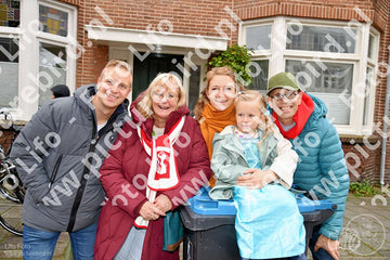 Evenement foto: Serie 736