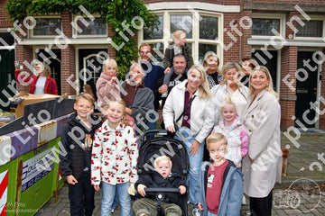 Evenement foto: Serie 736