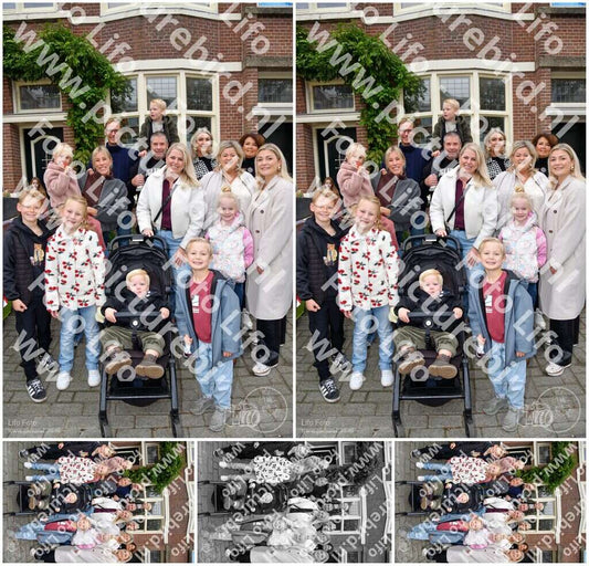 Evenement foto: Serie 736