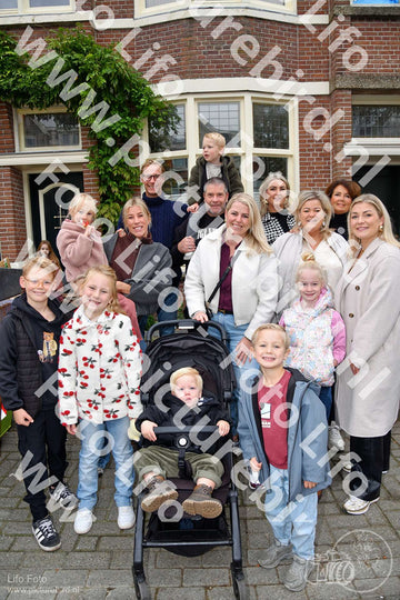 Evenement foto: Serie 736