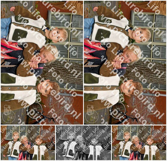 Evenement foto: Serie 736