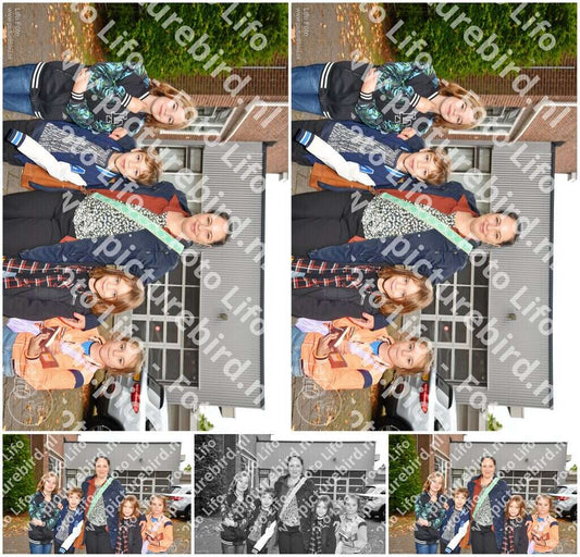 Evenement foto: Serie 736