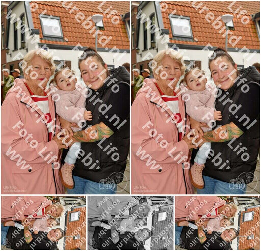 Evenement foto: Serie 736