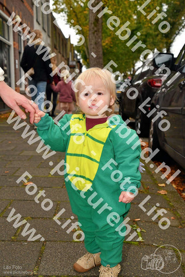 Evenement foto: Serie 736