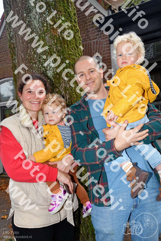 Evenement foto: Serie 736