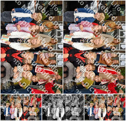 Evenement foto: Serie 736