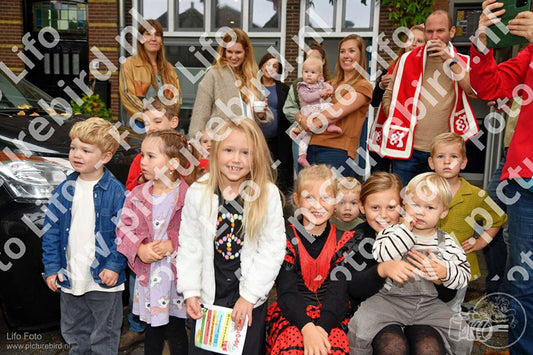 Evenement foto: Serie 736