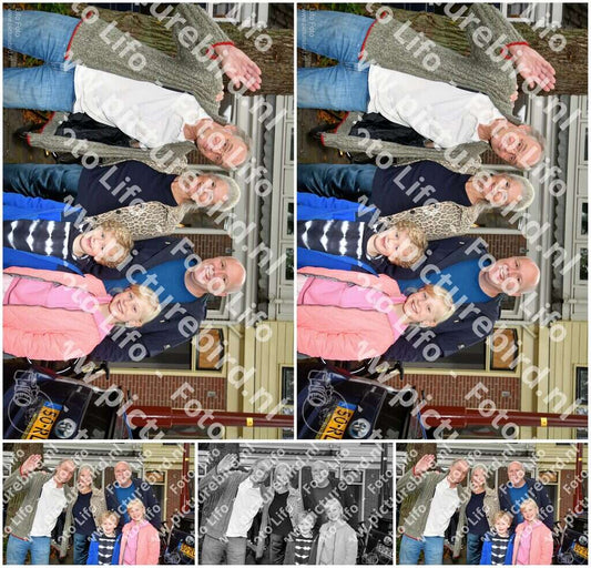 Evenement foto: Serie 736