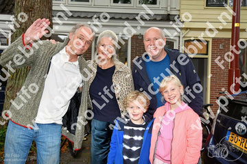 Evenement foto: Serie 736