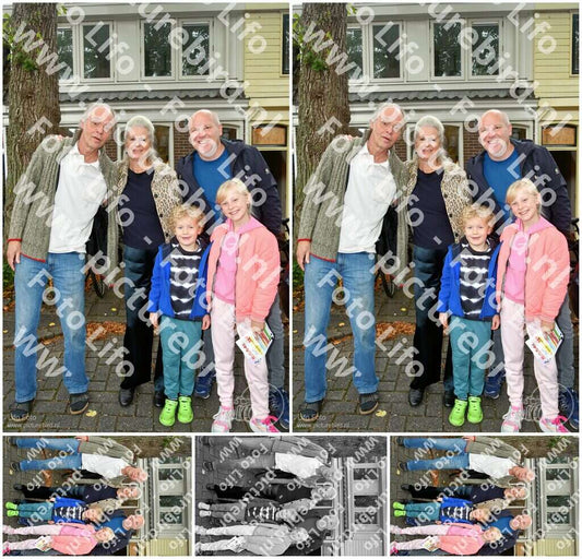 Evenement foto: Serie 736