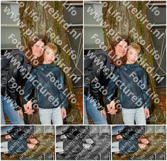 Evenement foto: Serie 736