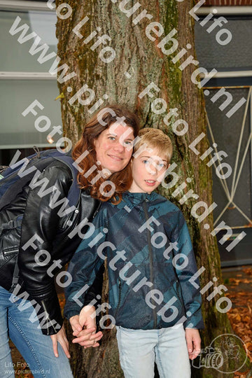 Evenement foto: Serie 736