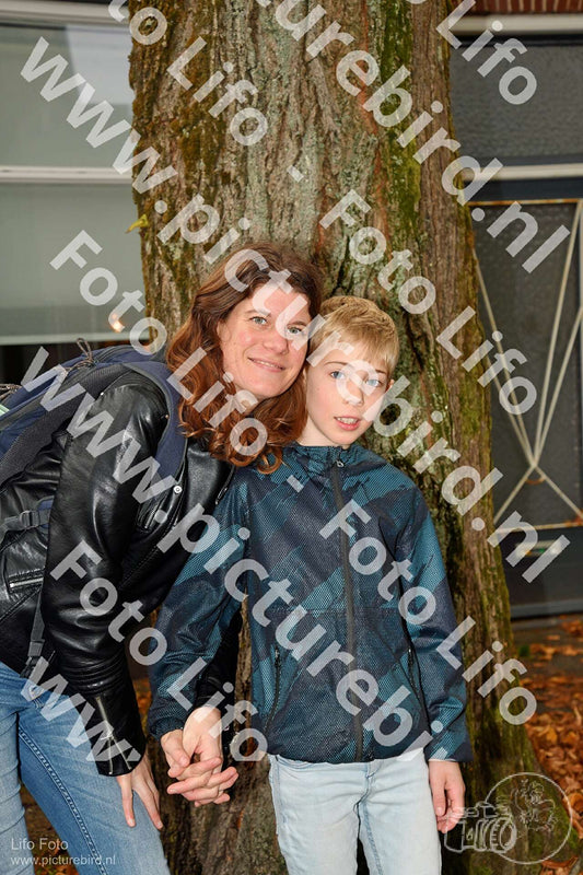 Evenement foto: Serie 736