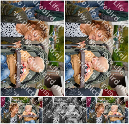 Evenement foto: Serie 736