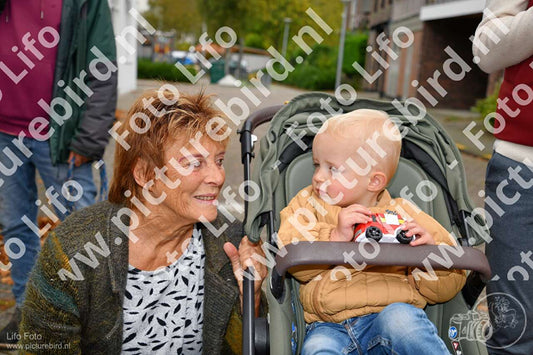 Evenement foto: Serie 736