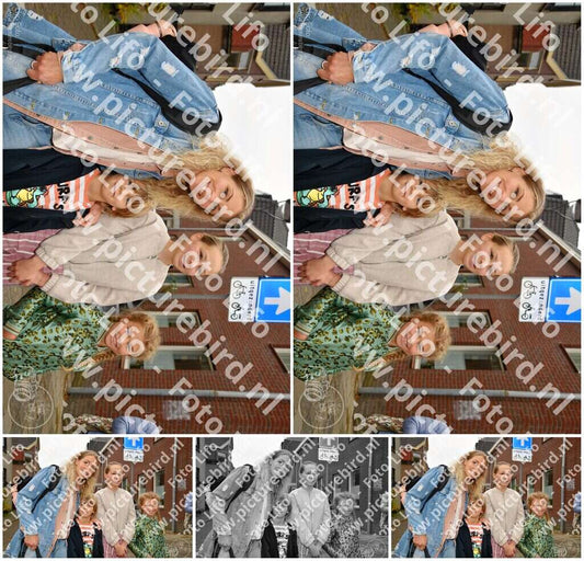 Evenement foto: Serie 736