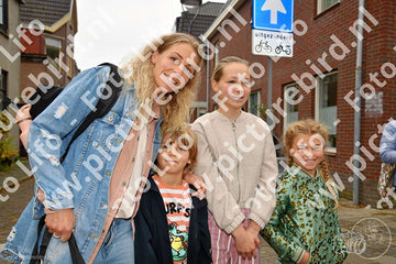 Evenement foto: Serie 736