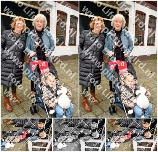 Evenement foto: Serie 736