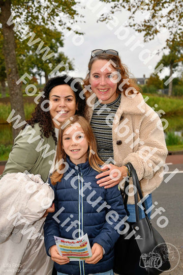 Evenement foto: Serie 736