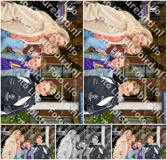 Evenement foto: Serie 736