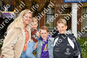 Evenement foto: Serie 736