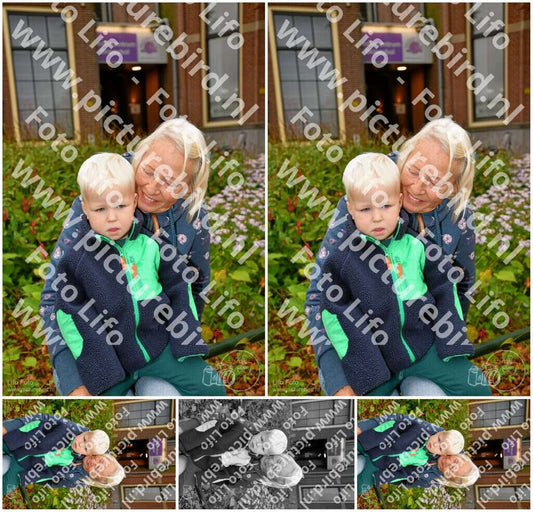 Evenement foto: Serie 736