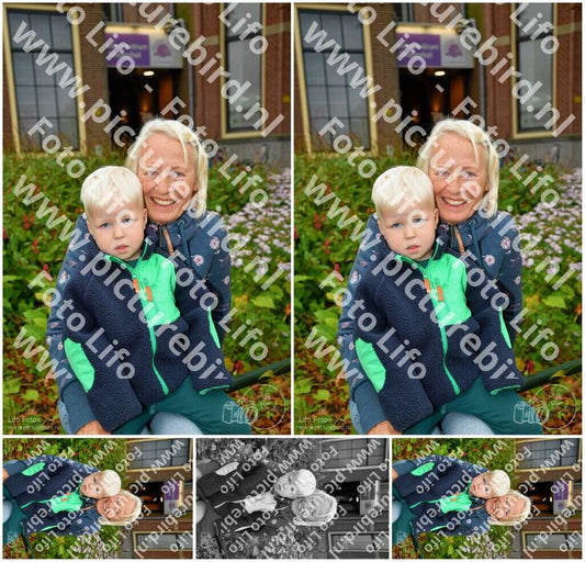 Evenement foto: Serie 736