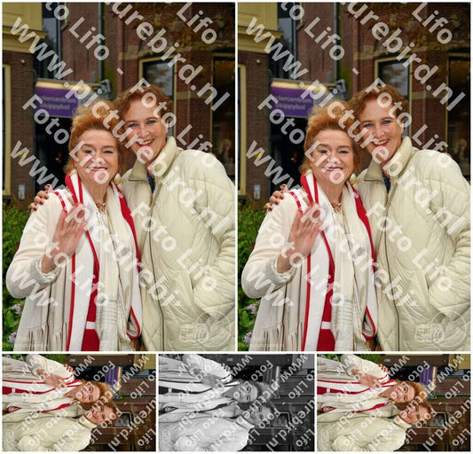 Evenement foto: Serie 736