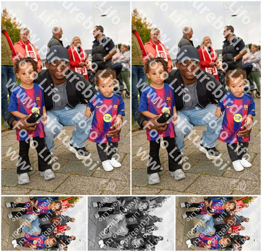 Evenement foto: Serie 736