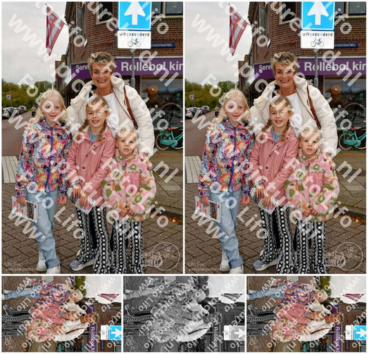 Evenement foto: Serie 736