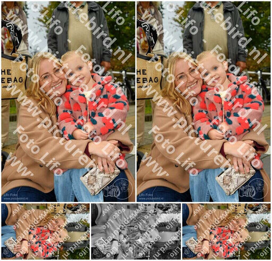 Evenement foto: Serie 736