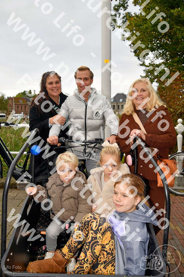 Evenement foto: Serie 736