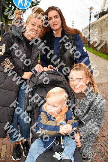 Evenement foto: Serie 736