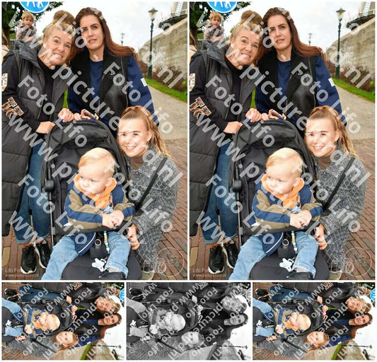 Evenement foto: Serie 736