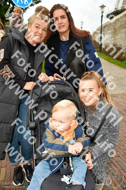 Evenement foto: Serie 736