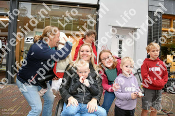 Evenement foto: Serie 736