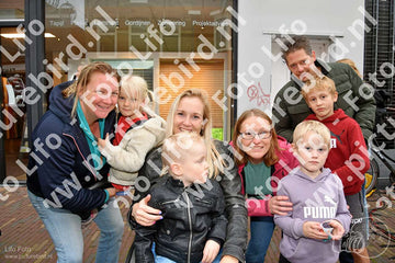 Evenement foto: Serie 736