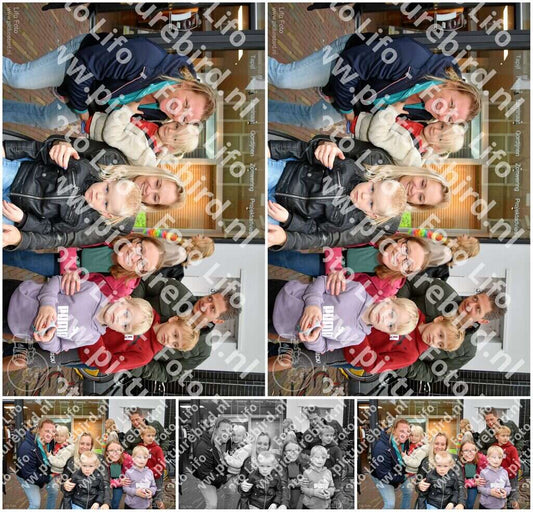 Evenement foto: Serie 736