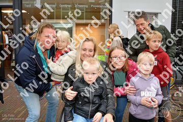 Evenement foto: Serie 736