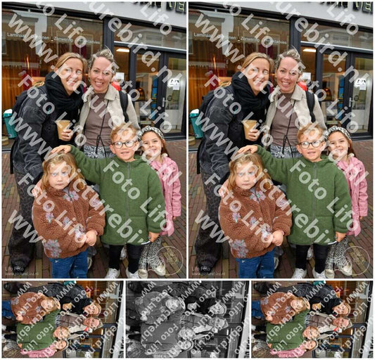 Evenement foto: Serie 736