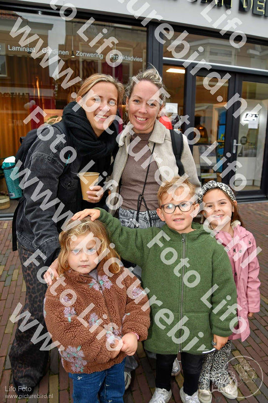 Evenement foto: Serie 736