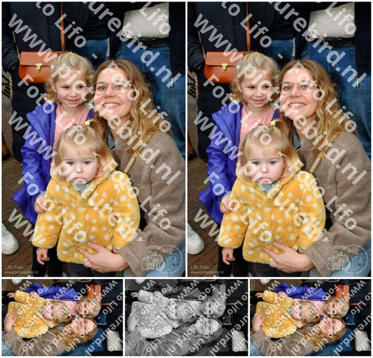 Evenement foto: Serie 736