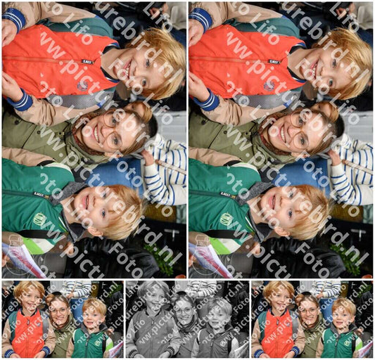 Evenement foto: Serie 736