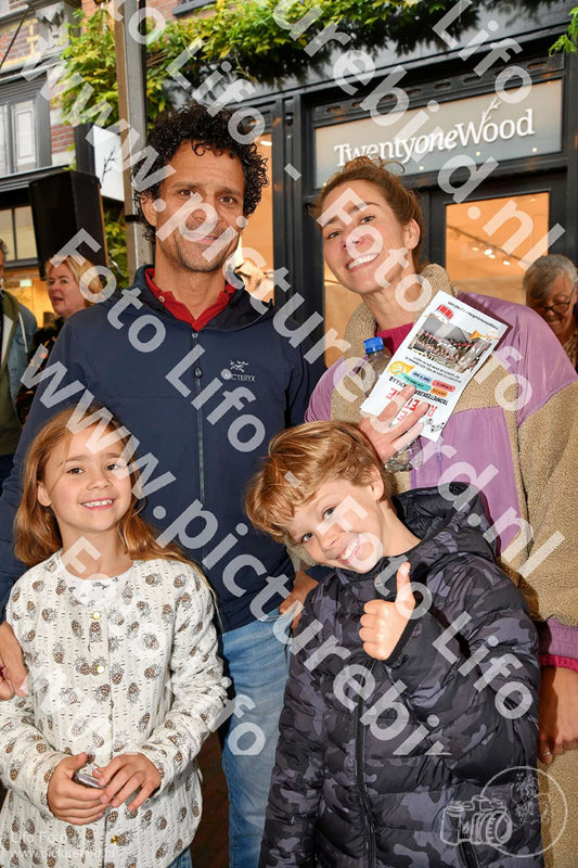 Evenement foto: Serie 736