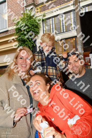 Evenement foto: Serie 736