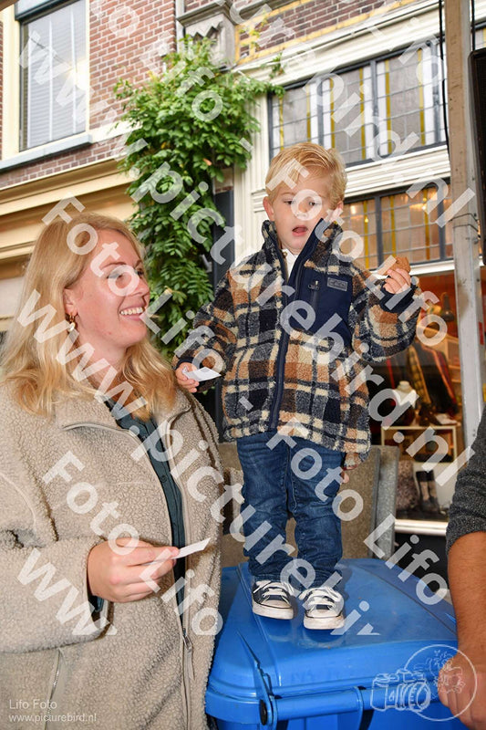 Evenement foto: Serie 736