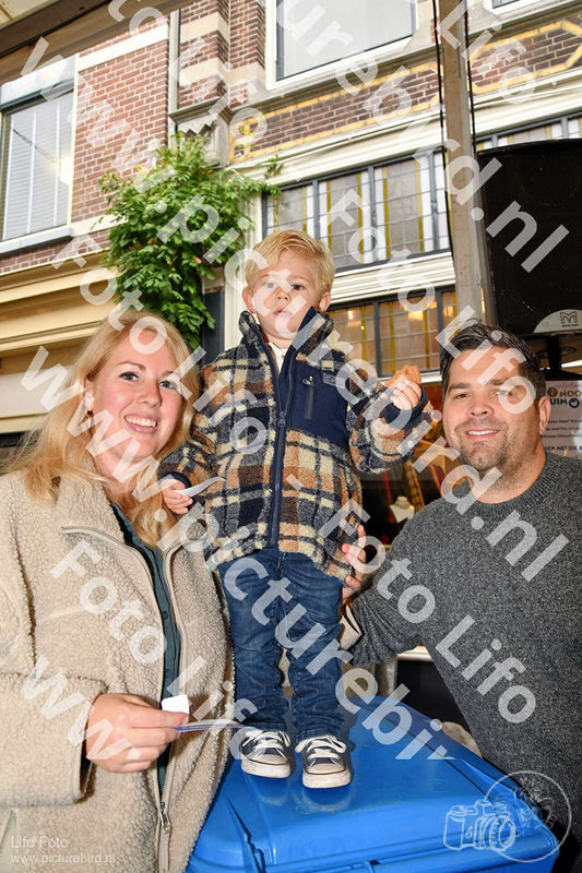 Evenement foto: Serie 736