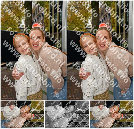 Evenement foto: Serie 736